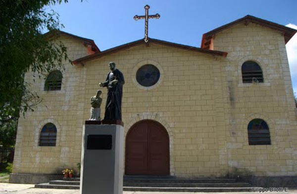 iglesia