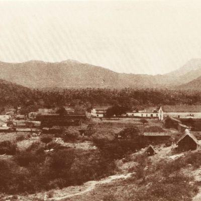 08 Parte de la ciudad de La Asunción (1897)-E. Avril
