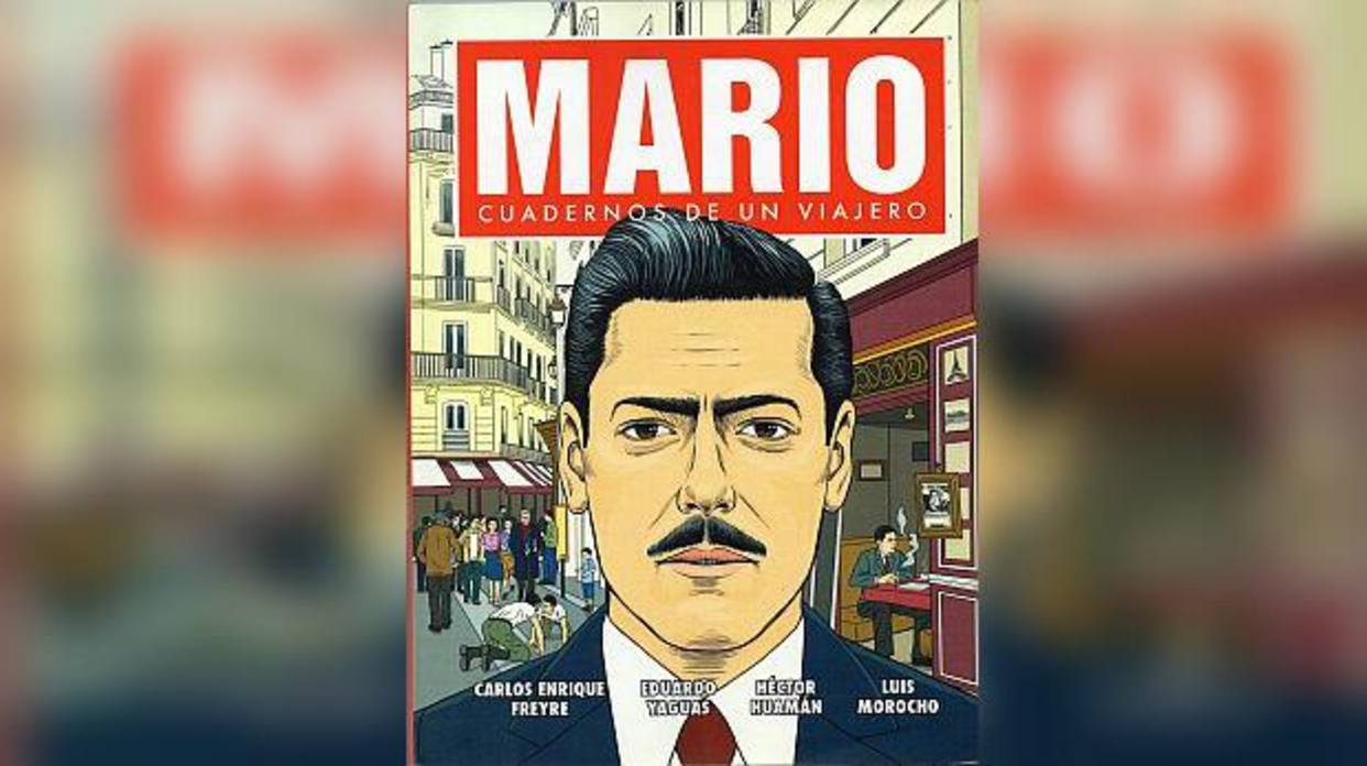 mario-vargas-llosa-protagoniza-su-propia-historia-en-comic