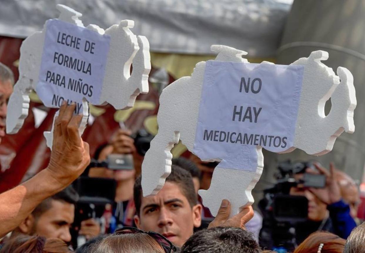 la-agonia-de-las-madres-con-vih-por-la-escasez-de-comida