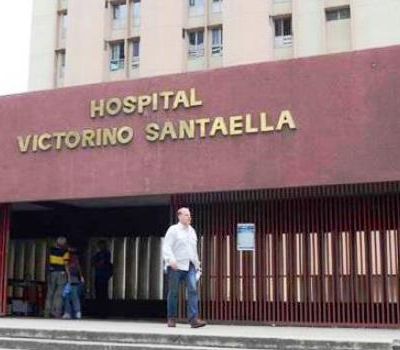 HOSPITAL DE LOS TEQUES