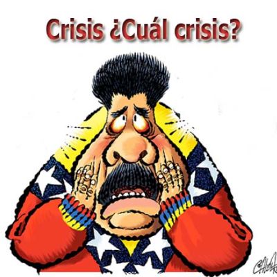 Maduro-Cual-crisis