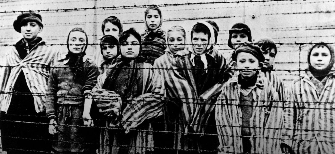 DEU Holocaust Gedenktag Entschaedigung