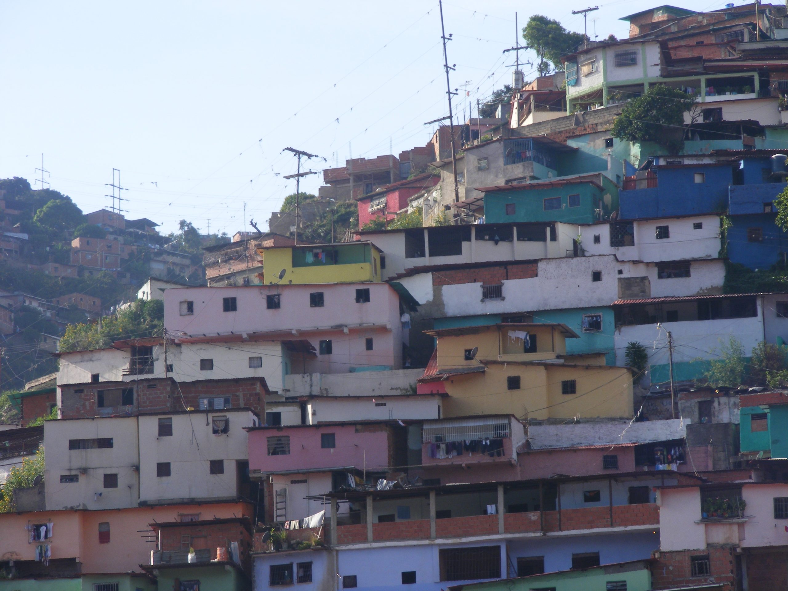 el-arte-combate-violencia-que-viven-los-ninos-en-barrios-venezolanos