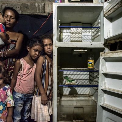 venezuela-hambre