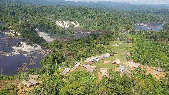 ¿Por qué nos debe importar la creación del Parque Nacional Indígena y ...