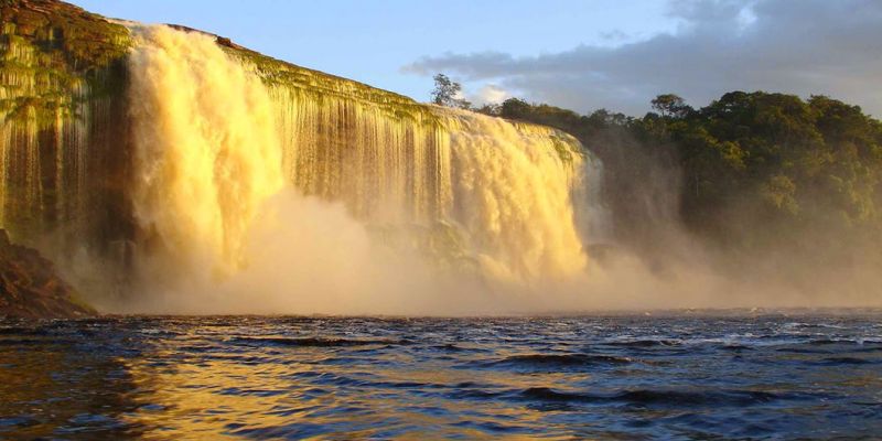 amazonas-tepuyes