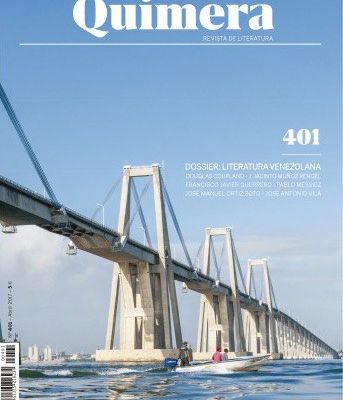 quimera-401-portada-abr2017