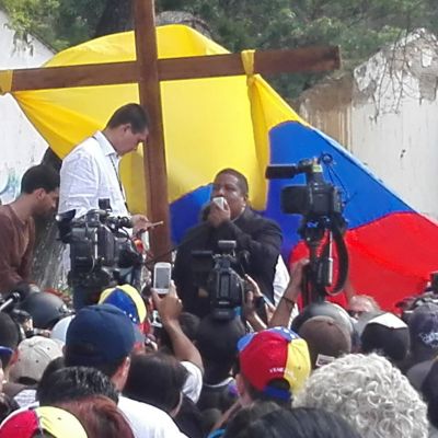 04-Marcha-a-la-Conferencia-Episcopal-Venezolana