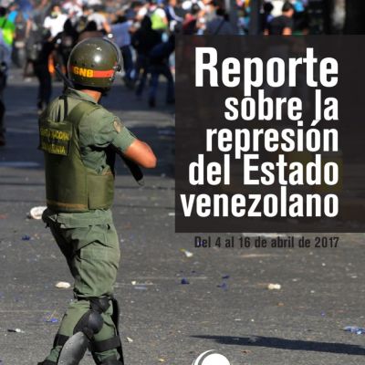 345516318-Foro-Penal-denuncia-la-exagerada-y-brutal-represion-en-protestas-Reporte-1-1-001-881x1140