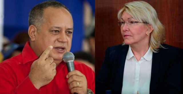 Diosdado-Cabello-y-Luisa-Ortega-Díaz