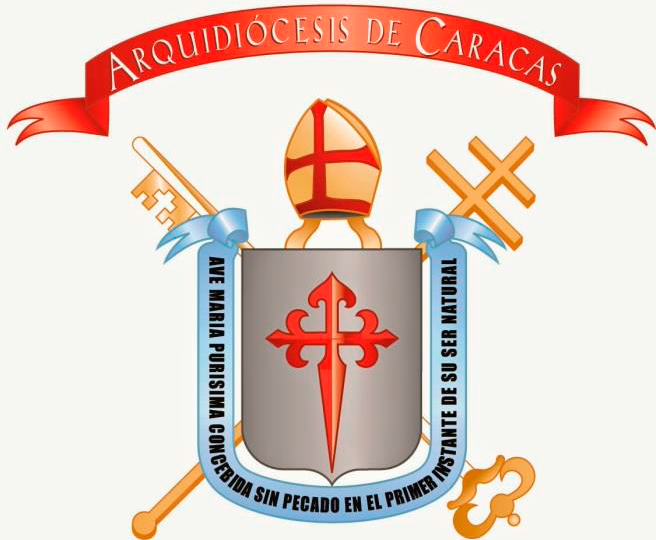 arquidiocesis de caracas