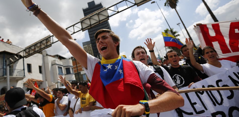 la-calle-y-el-dialogo-en-venezuela