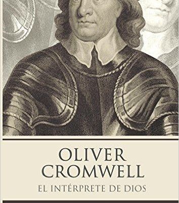 oliver cromwell