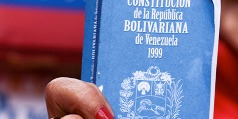 constitucion-de-la-República-Bolivariana-de-Venezuela