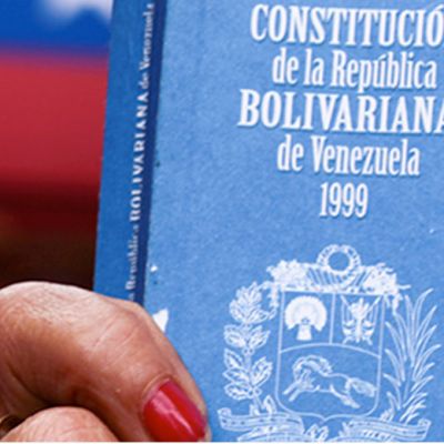 constitucion-de-la-República-Bolivariana-de-Venezuela