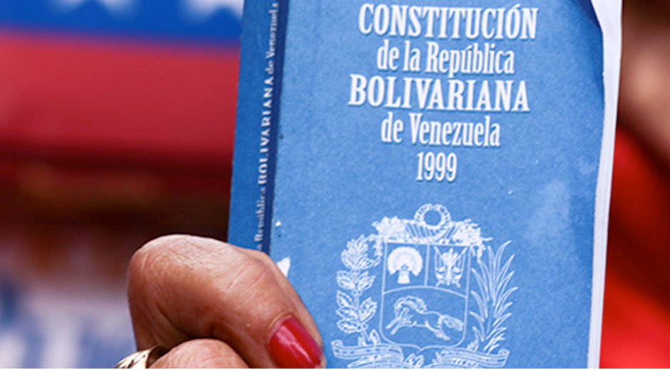 constitucion-de-la-República-Bolivariana-de-Venezuela