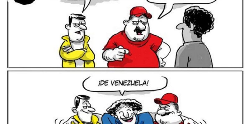 venezuela-somos-todos