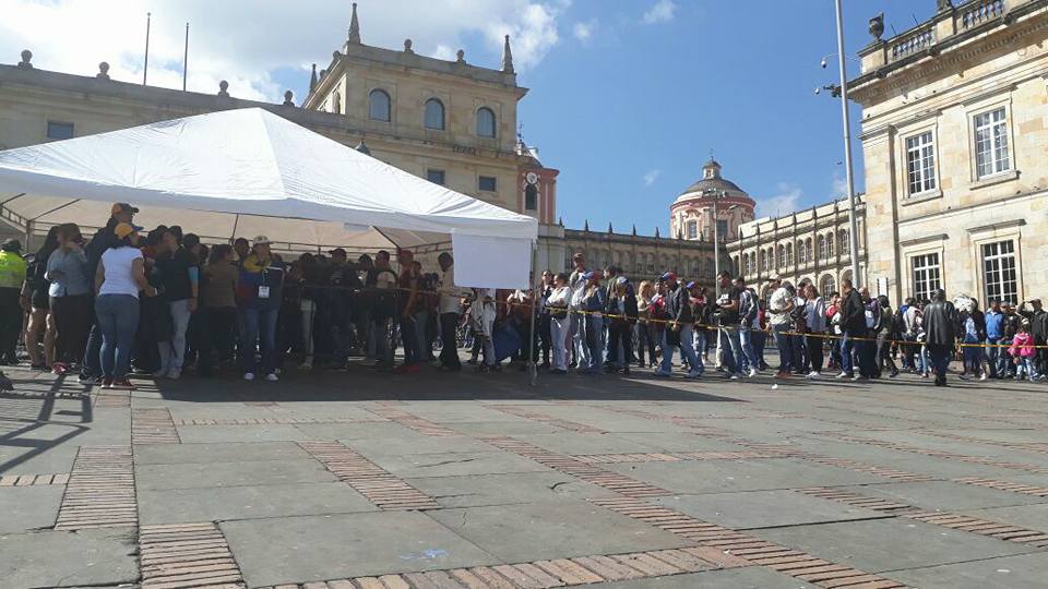 Consulta Popular en Bogota_ 2017