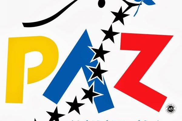 LOGO PAZ