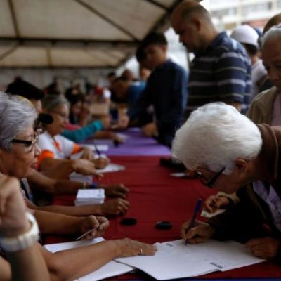 consultapopular_VENEZUELA-POLITICS