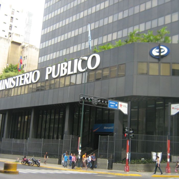 ministerio