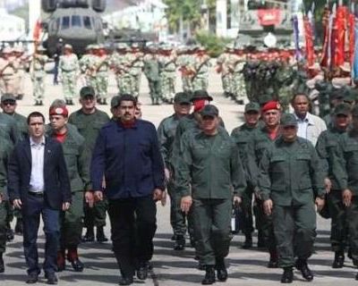 Maduro marcha-RhwsHBwkL1KkqAvZgaDFiUO-568x320@LaStampa.it