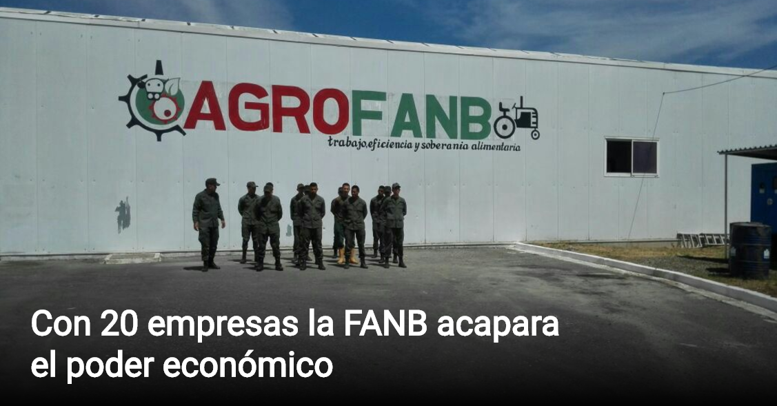 con-20-empresas-la-fanb-acapara-el-poder-economico