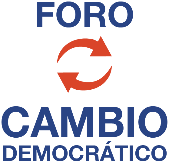 foro-cambio-democrático