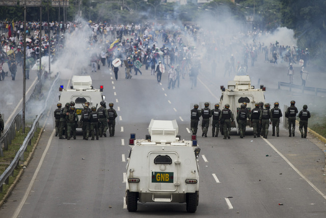 onu-registra-un-patron-de-violacion-de-derechos-humanos-durante-las-manifestaciones-de-venezuela