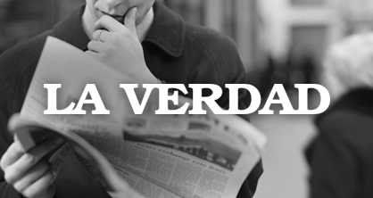 la-verdad