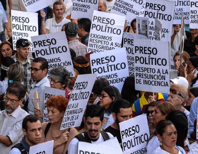web3-protesters-politics-jail-venezuela-crisis-federico-parra-ai