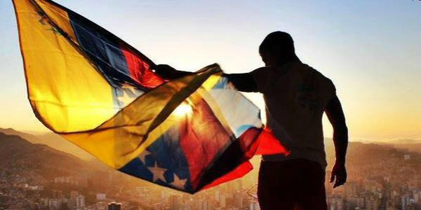 Paz-venezuela-bandera