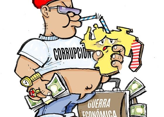 corrupcion