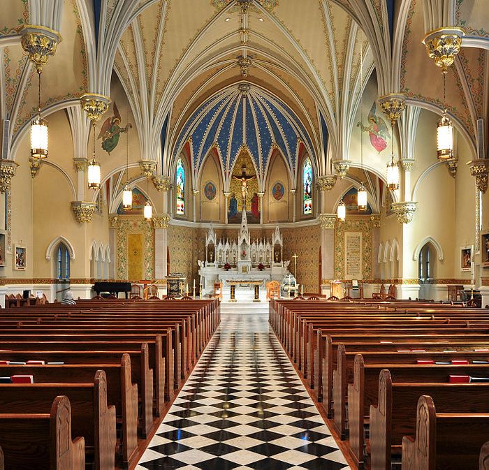 's_Catholic_Church_in_Roanoke,_Virginia