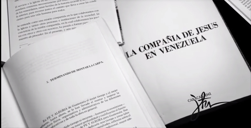 estrenaran-este-viernes-en-la-ucab-documental-sobre-los-jesuitas-en-venezuela