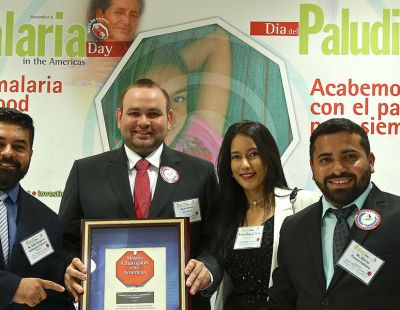 web3-malaria-prize-paho-pan-american-health-organization-paho