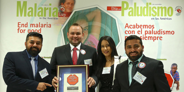 web3-malaria-prize-paho-pan-american-health-organization-paho