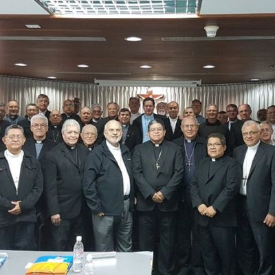 CONFERENCIA-EPISCOPAL-VENEZUELA