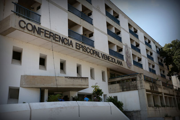 conferencia-episcopal-responde-a-amenazas-de-maduro