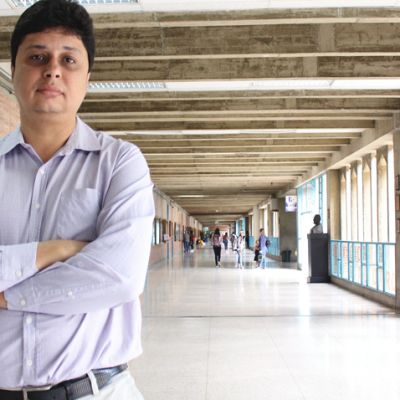 José Javier Salas-Dir Esc Educación UCAB-2018