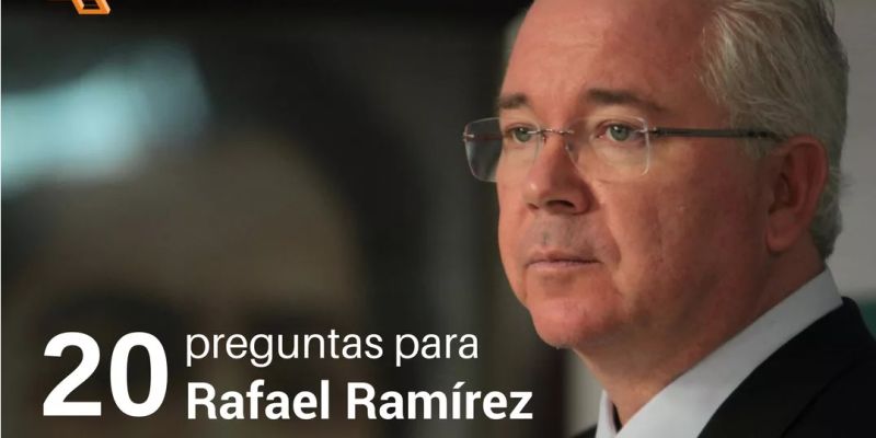 rafael ramirez