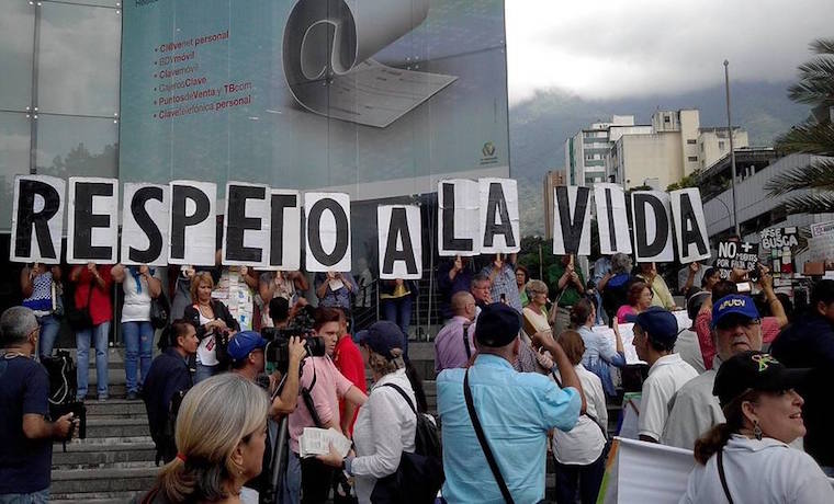 reclamo