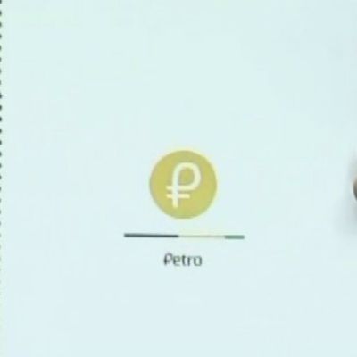 Petro-Anuncio