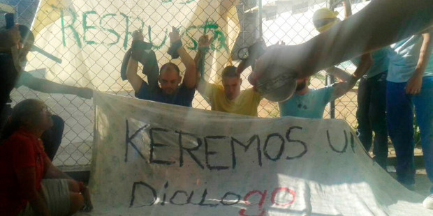 web3-venezuela-prison-protest-prisoners-hostages-tocuyito-2-twitter