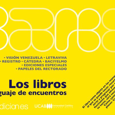 Catalogoabediciones-ucab2017