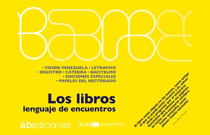 Catalogoabediciones-ucab2017