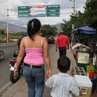 frontera-Venezuela-Colombia