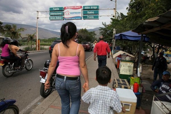 frontera-Venezuela-Colombia