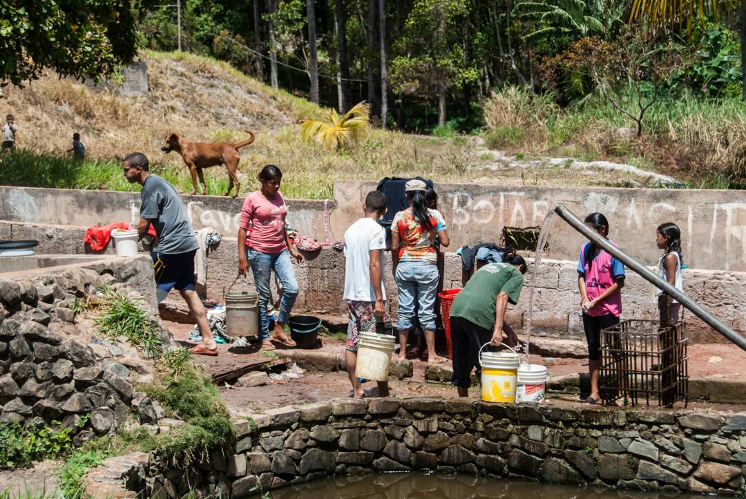 poblacion-de-gran-sabana-sin-agua